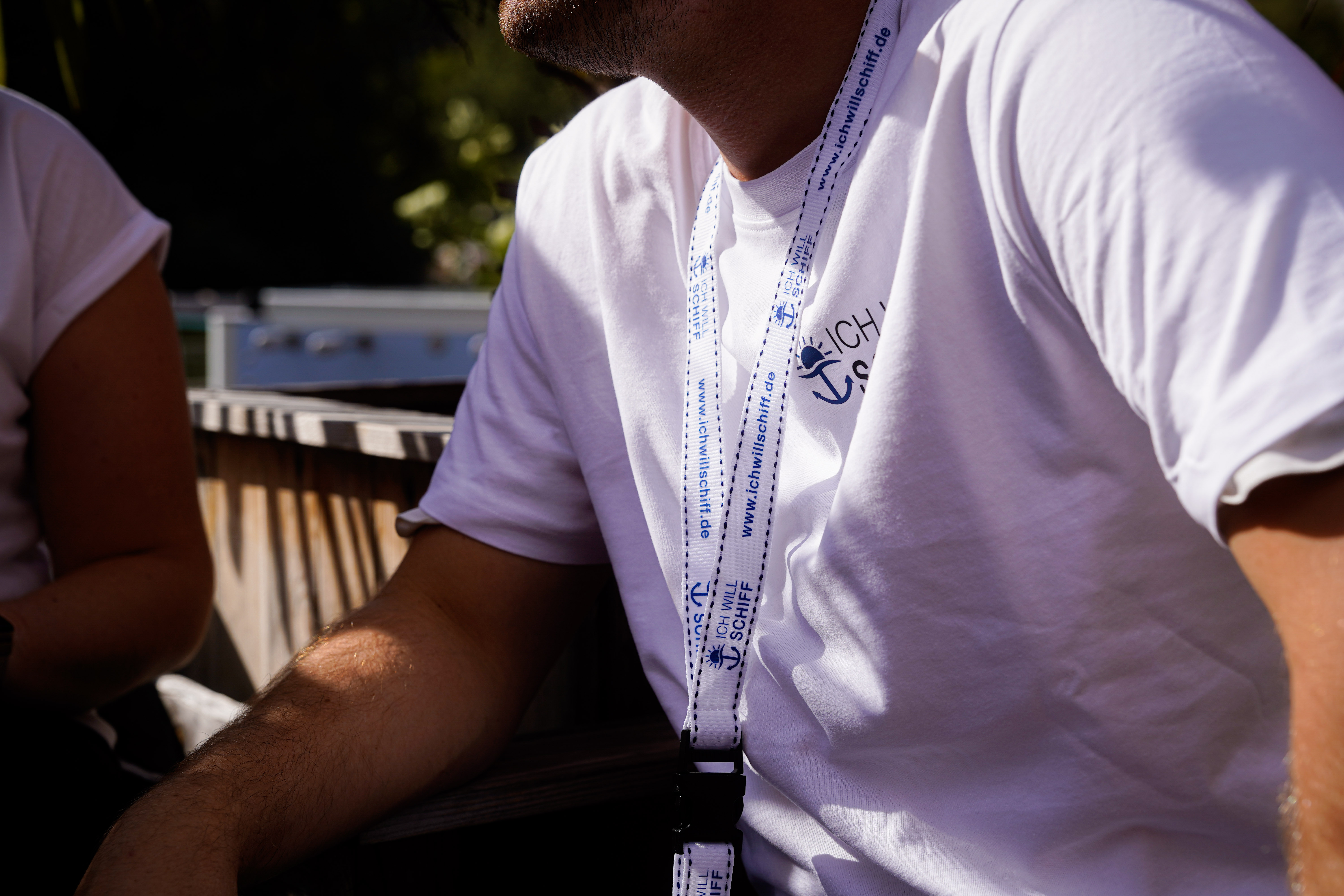 Lanyard