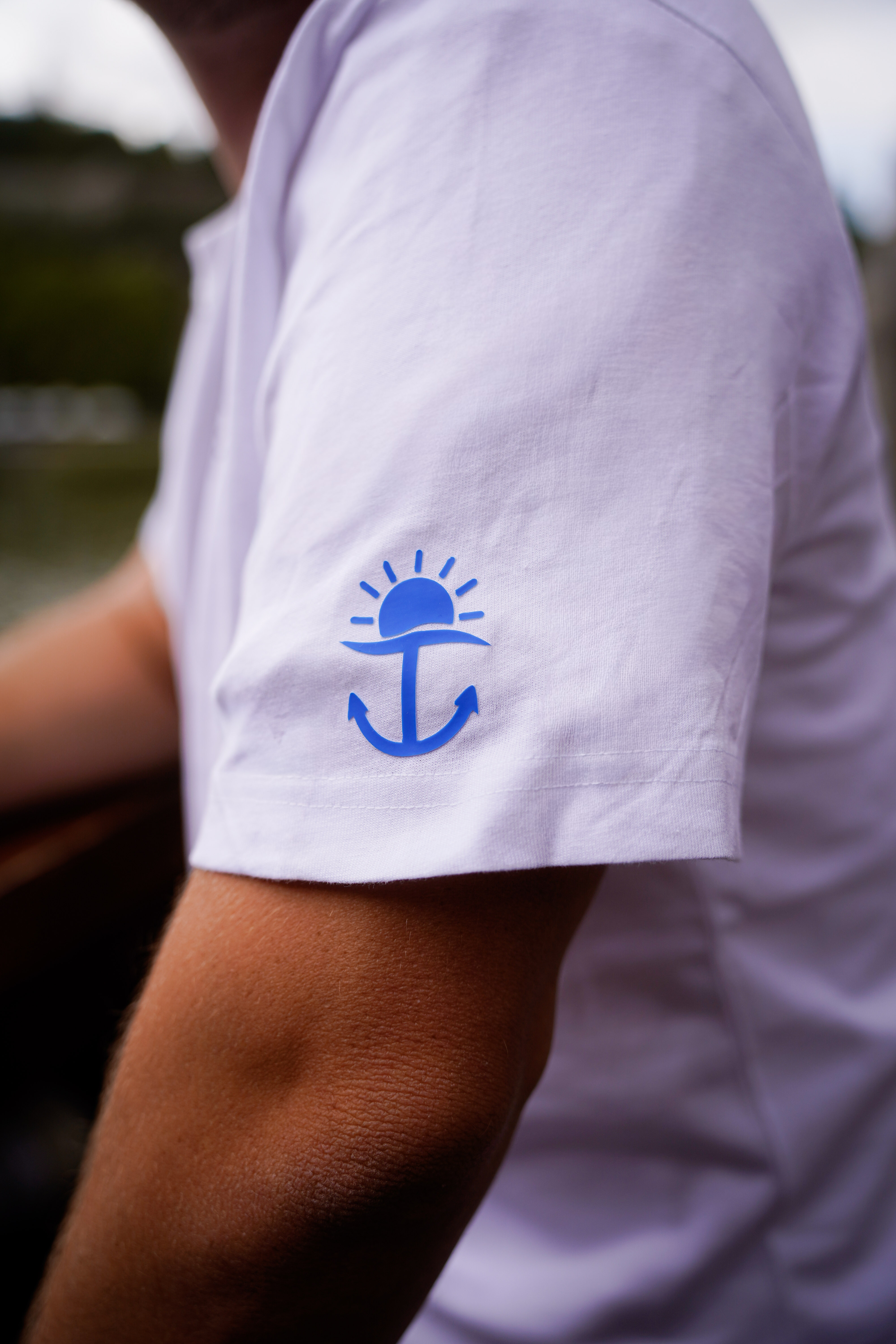 T-Shirt Nautic